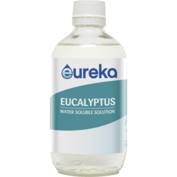 Photo of Eureka Eucalyptus Solution 500ml