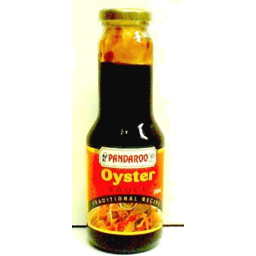 Photo of Pandaroo Oyster Sauce