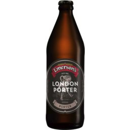 Photo of Emersons London Porter