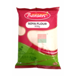 Photo of Bansari Flour - Soya
