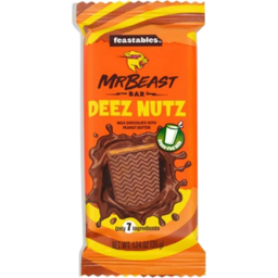 Photo of Mr Beast Deez Nutz