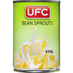 Photo of Ufc Bean Sprouts Can