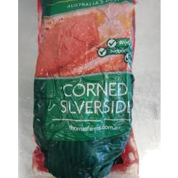 Photo of Corned Beef Silverside