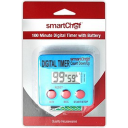 Photo of Smartchef Digital Timer 100 Minutes