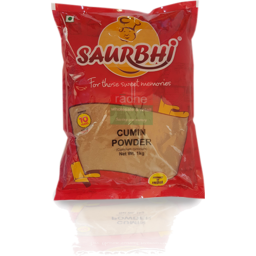 Photo of Saurbhi Cumin Powder