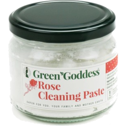 Photo of Green Goddess Rose Cleaning Paste