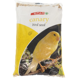 Photo of SPAR Bird Seed Canary 2kg