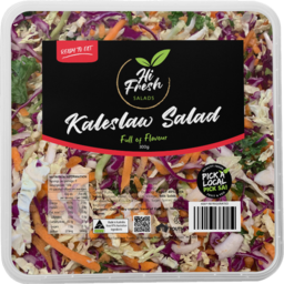 Photo of Hi Fresh Kaleslaw Salad