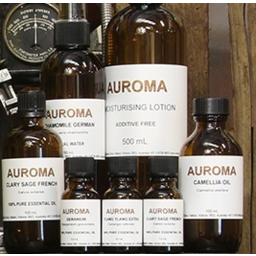 Photo of Auroma Lavender Oil