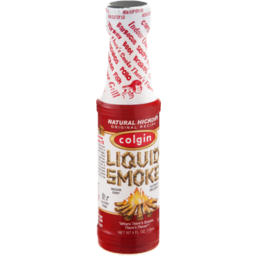 Photo of Colgin Liquid Smoke Natural Hickory Original