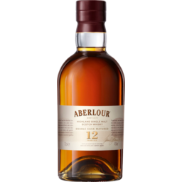 Photo of Aberlour Double Cask Matured Single Malt Scotch Whisky