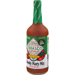 Photo of Tabasco Bloody Mary Mix Extra Spicy