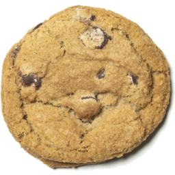 Photo of Choc Chip Cookies 5 Pk
