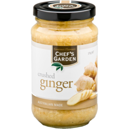 Photo of Chefs Garden Crushed Ginger