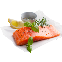 Photo of Salmon Fillets