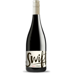 Photo of Swift Wines Syrah