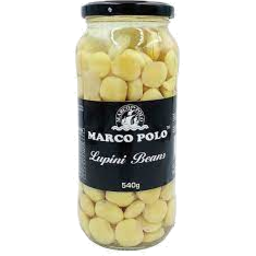 Photo of Beans - Lupini In Brine Marco Polo