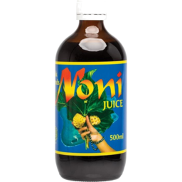 Photo of 500ml Cook Island Noni Juice