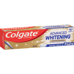 Photo of Colg Tpaste Whitening Tartar 115gm