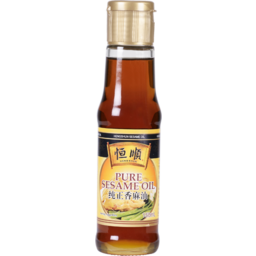 Photo of Hengshun Sesame Oil