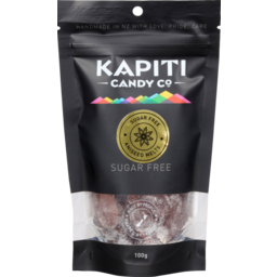 Photo of Kapiti Candy Sugar Free Aniseed