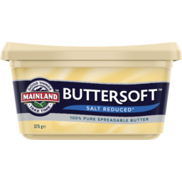 Photo of Mainland Butter Soft Salt Reduced
