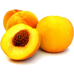 Photo of Peaches Yellow Clingstone