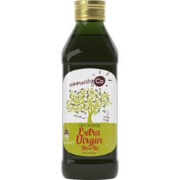 Photo of Community Co. Extra Virgin Olive Oil 500ml