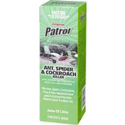 Photo of Ant Spid Roach Kill Conc 500ml