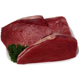 Photo of Marinated Roast Beef