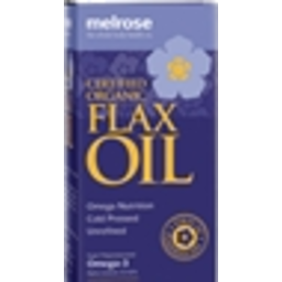 Photo of Melrose Flaxseed Oil 500ml