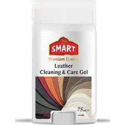 Photo of Smart Leather Cleaning & Care Gel