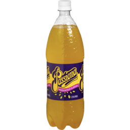 Photo of Schweppes Passiona 1.25l