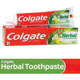 Photo of Colgate Herbal Toothpaste 200g