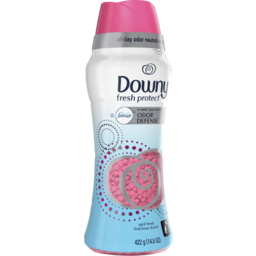 Photo of Downy Unstopables In Wash Scent Booster Fresh