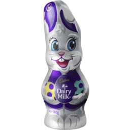 Photo of Cadbury Dairy Milk Easter Bunny 180g