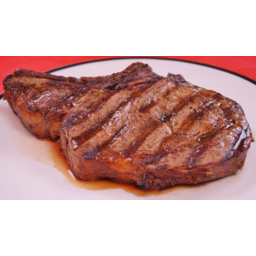 Photo of Ribeye Steak