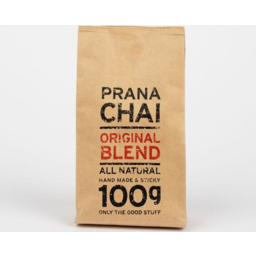 Photo of PRANA CHAI Original Blend Chai 100g