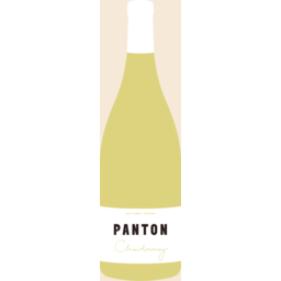 Photo of Panton Chardonnay 750ml