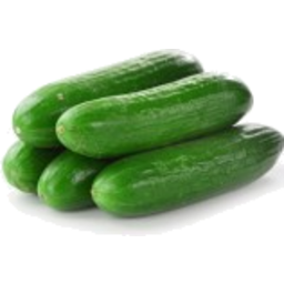 Photo of Org Baby Cucumbers