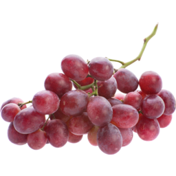 Photo of Grapes - Crimson Seedless