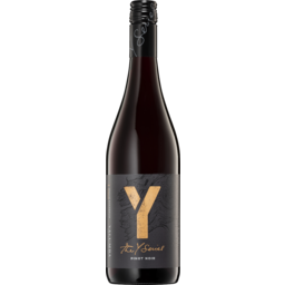 Photo of Yalumba Y Series Pinot Noir 750ml