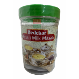 Photo of Bedekar Kesari Milk Masala