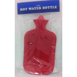 Photo of Hot Water Bottle 