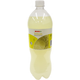 Photo of SPAR Softdrink Lemon 1.25lt