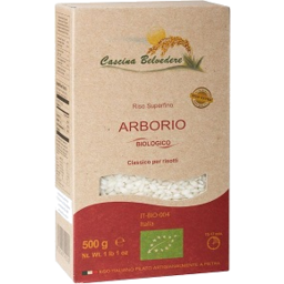 Photo of Arborio Rice