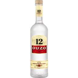 Photo of Ouzo 12