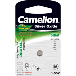 Photo of Sr621 Camelion Watch Battery