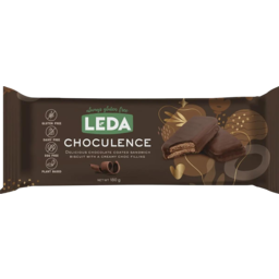 Photo of Leda - Choculence Biscuits