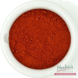 Photo of Herbies Paprika Smoked Swt 30g